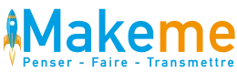 Logo Makeme