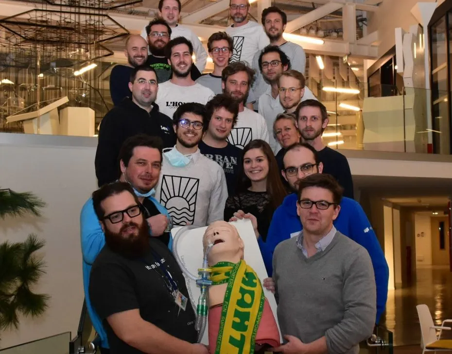 1) Collectif Maker for Life