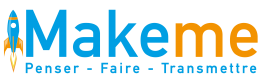 Logo Makeme